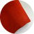 Кожа Вороток, красный 3,5+ мм, ALI