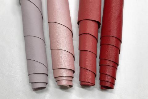 Флотер (фактурная кожа)