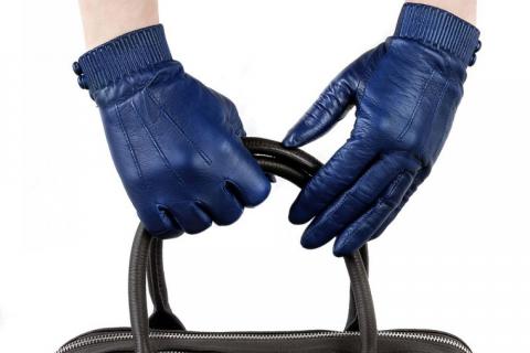 Галантерейная кожа