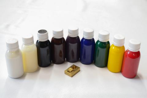 Химия для кожи