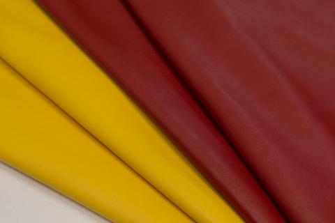 Овчина галантерейная