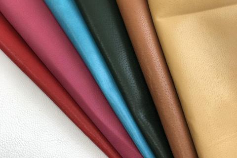 Подкладочная кожа