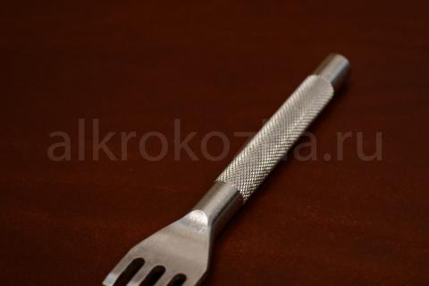 Рассекатели (плоские)