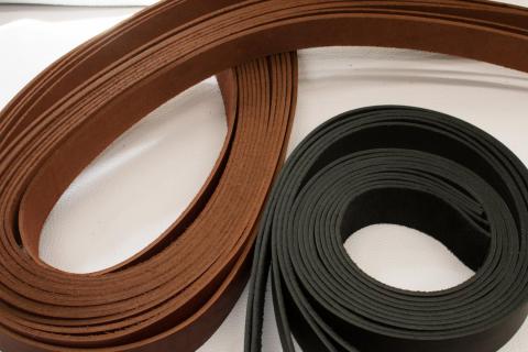 Ременные заготовки