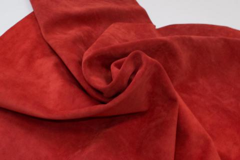 Спилок велюр, замша