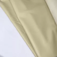 Кожа Бергамо, холодно-бежевый