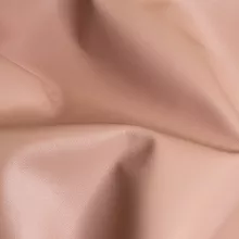 Кожа Бергамо, пудра