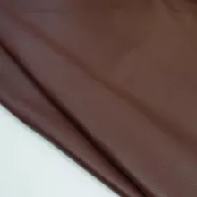 Кожа Флотер Бордо матовый