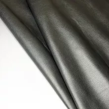 Кожа Флотер галактика Серебро