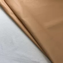 Кожа Флотер, персиковый