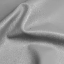 Кожа Флотер серый