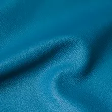 Кожа Флотер Темно-бирюзовый