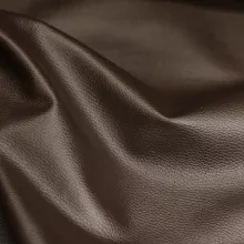 Кожа Флотер, темно- коричневый