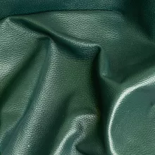 Кожа Флотер зеленый 780