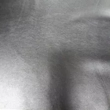 Кожа ГРЕЙТ ЧЕРНЫЙ