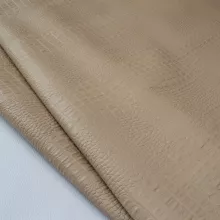 Кожа Кайман, пудра