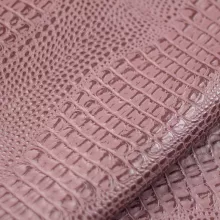 Кожа Кайман скат Ирис