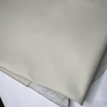 Кожа Консул, автомобильная кожа, бежевый матовый