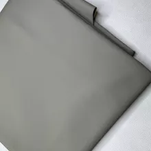 Кожа Консул, автомобильная кожа, графит матовый