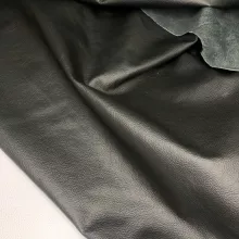 Кожа Консул мебельный (авто) черный