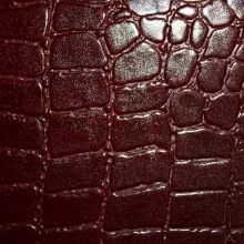 Кожа Кожа Крокодил 3 скат