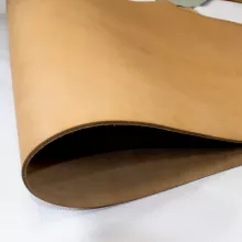 Кожа Кожа Растительного дубления 3,1-3,4мм