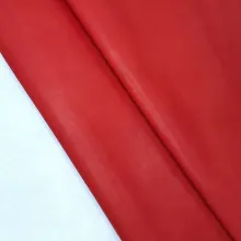 Кожа Краст Красный