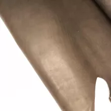 Кожа Краст темно-коричневый