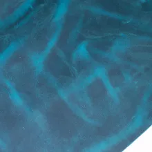 Кожа Крейзи хорс, бирюзовый, Россия