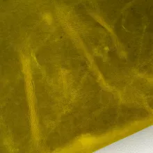 Кожа Крейзи хорс, лимон, Россия