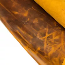 Кожа Крейзи хорс, табак 351