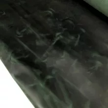 Кожа КРЕЙЗИ ХОРС, зелёный