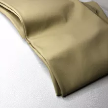Кожа Мебельная гладкая, бежевый мат
