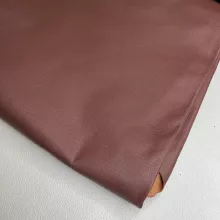 Кожа Мерид, мебельная флотер, бордо