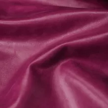 Кожа Наппа-крек, фуксия