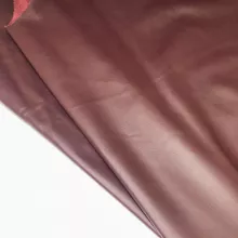 Кожа Неаполь, бордо