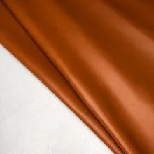 Кожа Неаполь, кирпичный