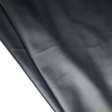 Кожа Неаполь, темно-синий