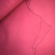 Кожа Нубук Розовый