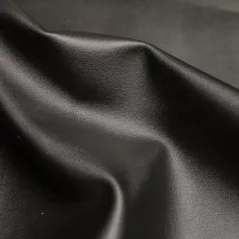 Кожа Орфей черный