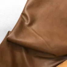 Кожа Овчина, табак