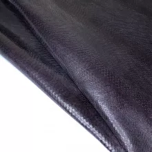 Кожа Питон, бордо CH