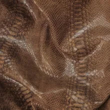 Кожа Питон, кэмэл CH