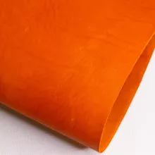 Кожа Пола, оранжевая 3,0 