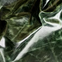 Кожа Пулл-ап , изумрудный