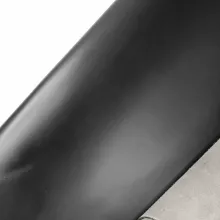 Кожа Райд с покрытием, серый