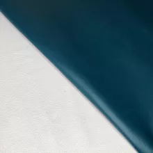 Кожа Сафьяно Малахит