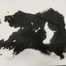 Кожа Шкура коровы 