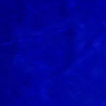 Кожа Спилок подкладочный, (замша), синий электрик