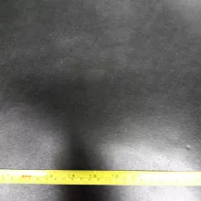 Кожа СПИЛОК ПЫЛЕВИДКА 2380 ЧЕРНЫЙ